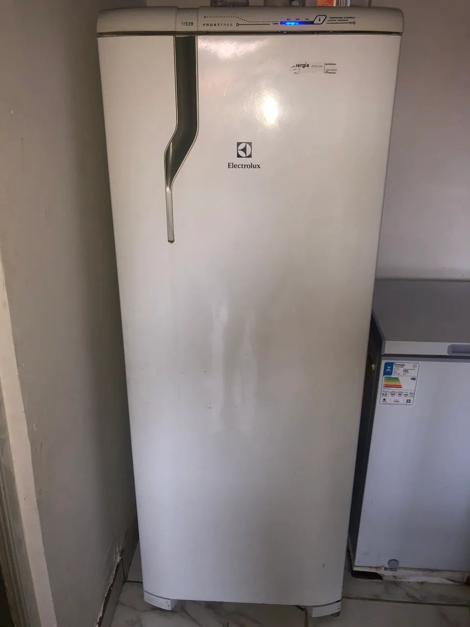 Geladeira