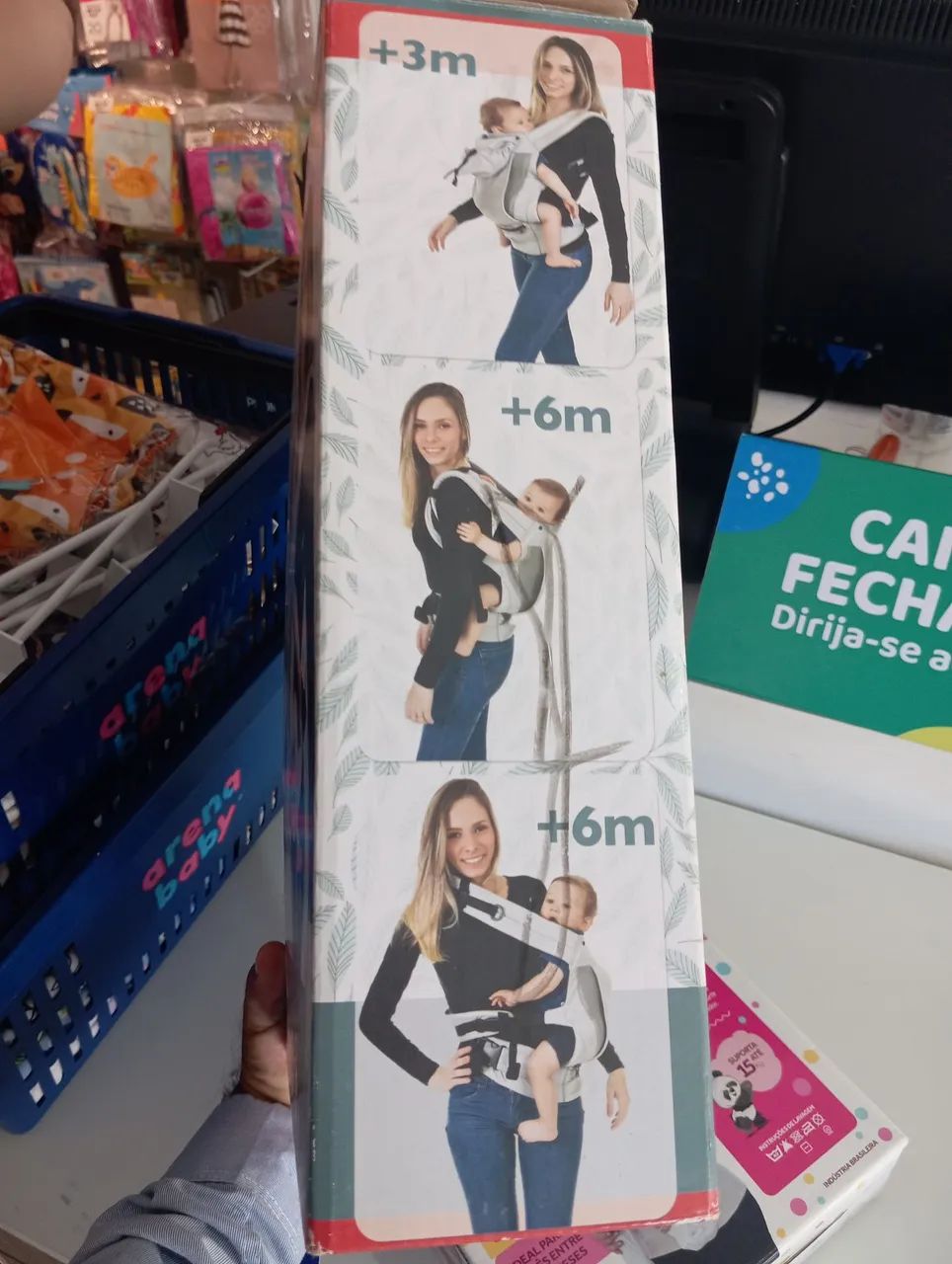 Canguru  - Foto 4