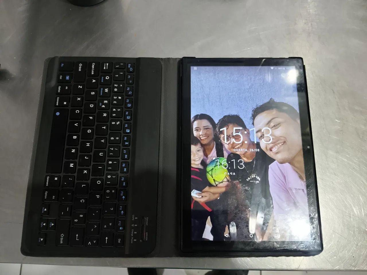 Tablet  - Foto 5