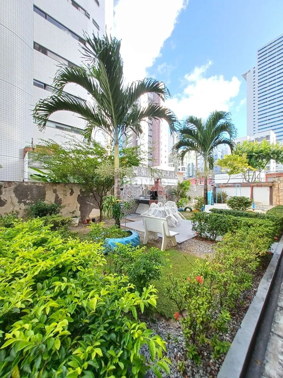 Apartamento com 3 quartos em Boa Viagem - Foto 8
