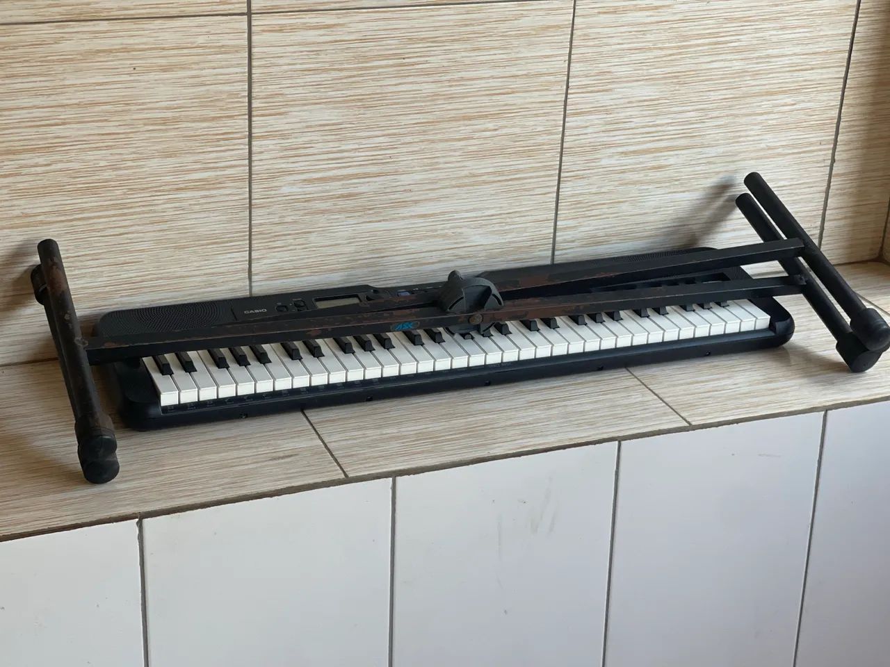 TECLADO CASIO CT-S300