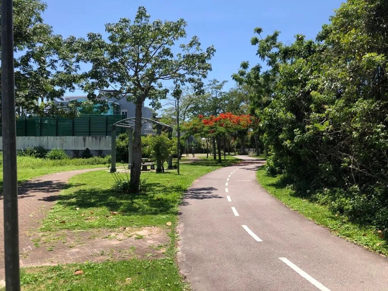 Terreno de 614 m² em Jurerê Internacional - Foto 5
