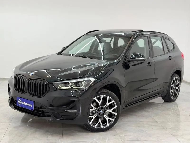 BMW X1 Sdrive 20I X-line 2.0 TB Active Flex 2022