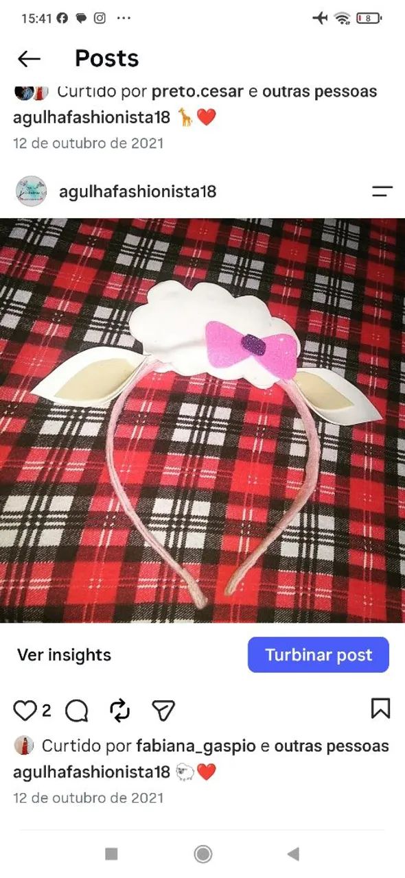Fantasias adulto/infantil - Foto 5