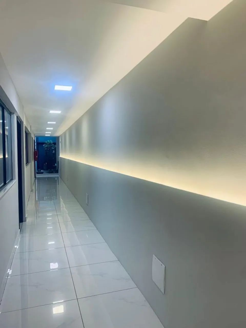 Sala Comercial para Locação em Natal, Lagoa Nova - Foto 5