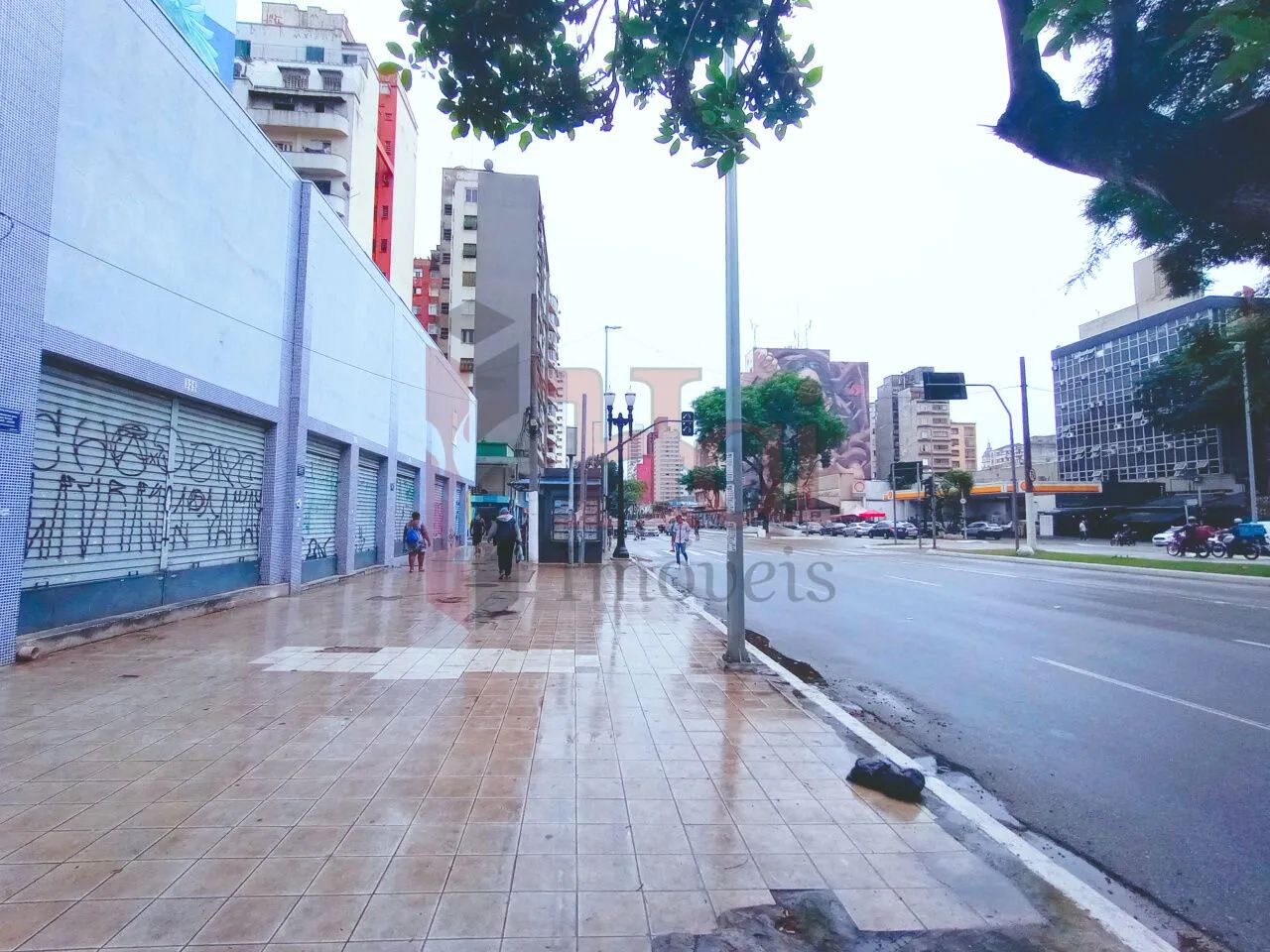 LOCAÇÃO | LOJA 68m² | RUA AURORA | SANTA EFIGÊNIA - Foto 2