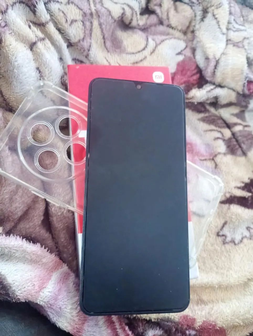 Xiaomi Redmi 14c 256gb 50mp - Foto 2