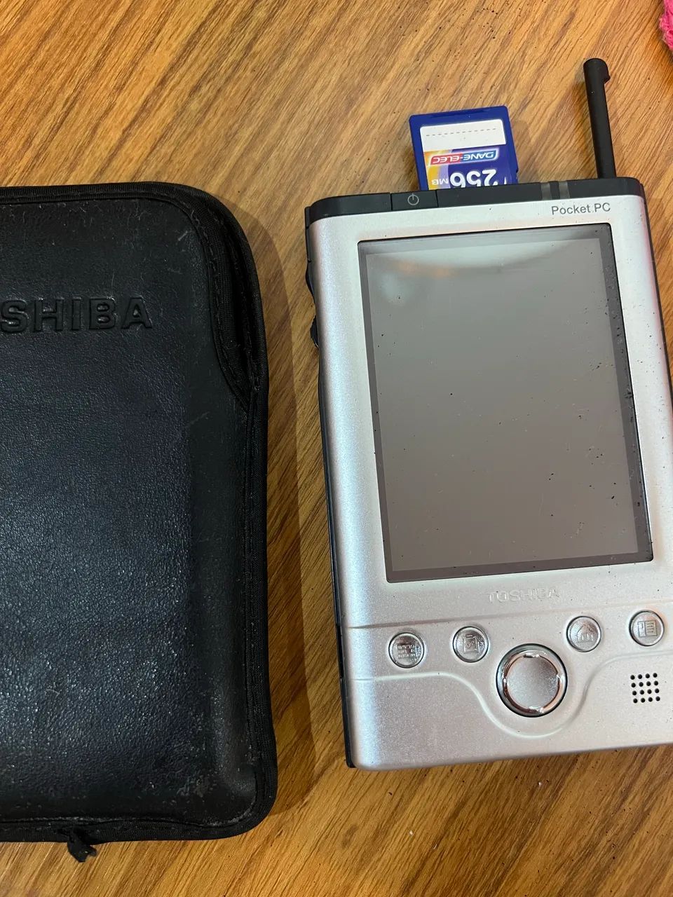 Pocket Pc e740 (ler a descricao) - Foto 3