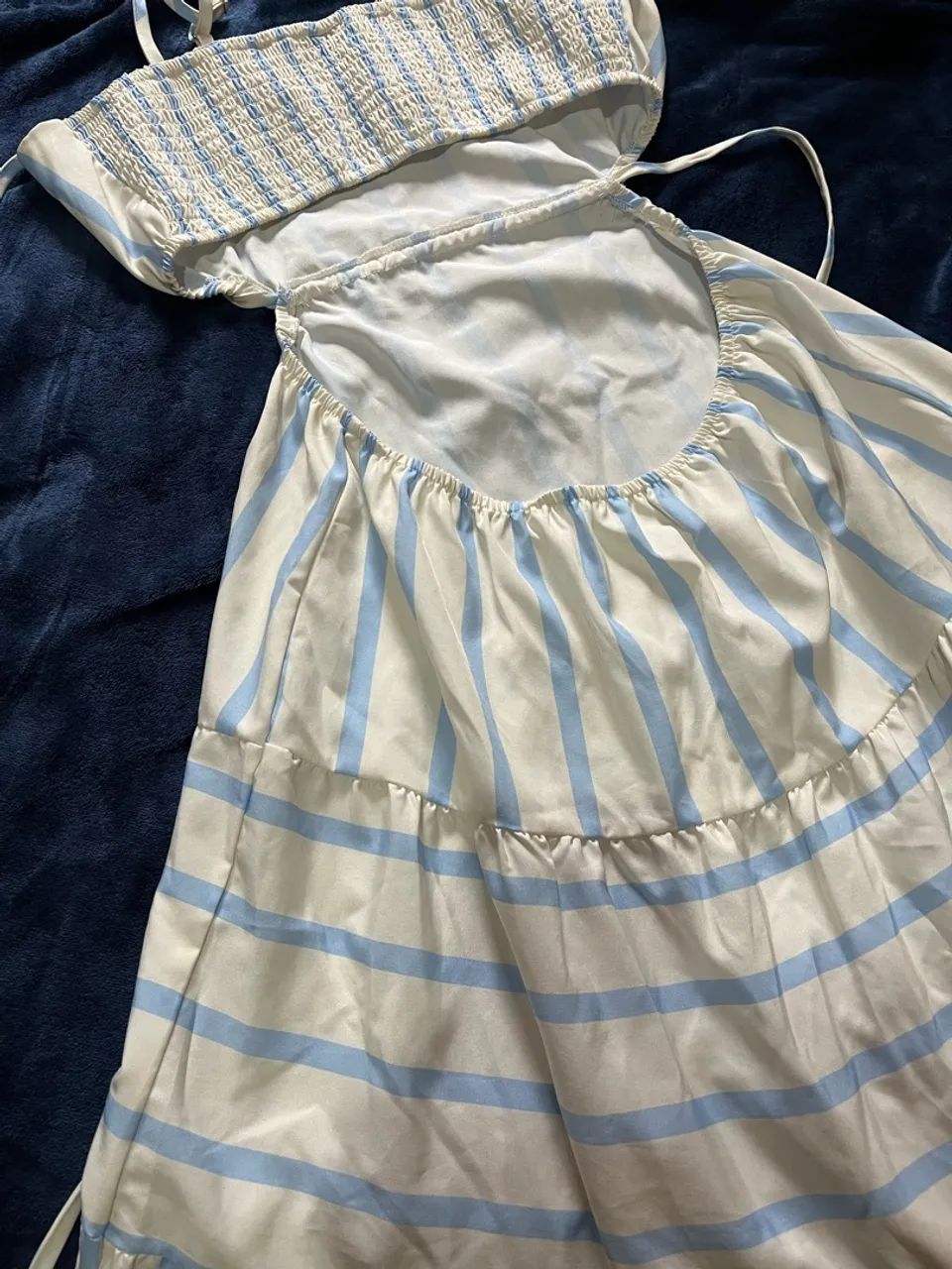 Vestido Midi - Foto 4