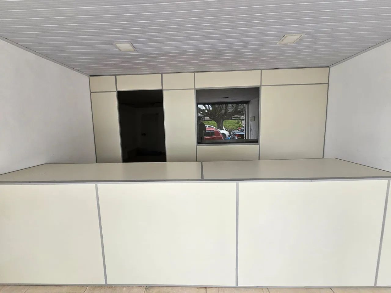 Divisórias de eucatex - Foto 4