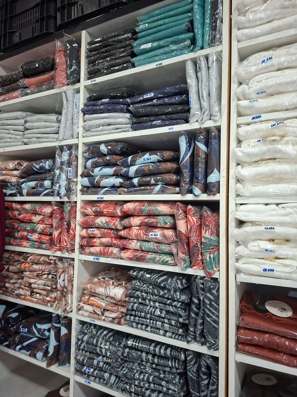 Moda evangélica *