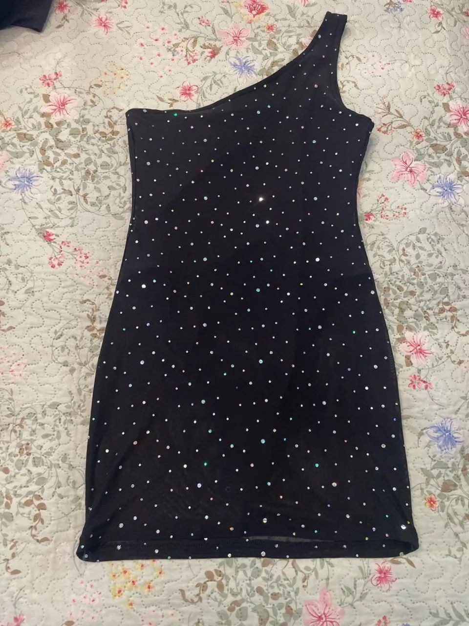 Vestido de festa Lindíssimo 