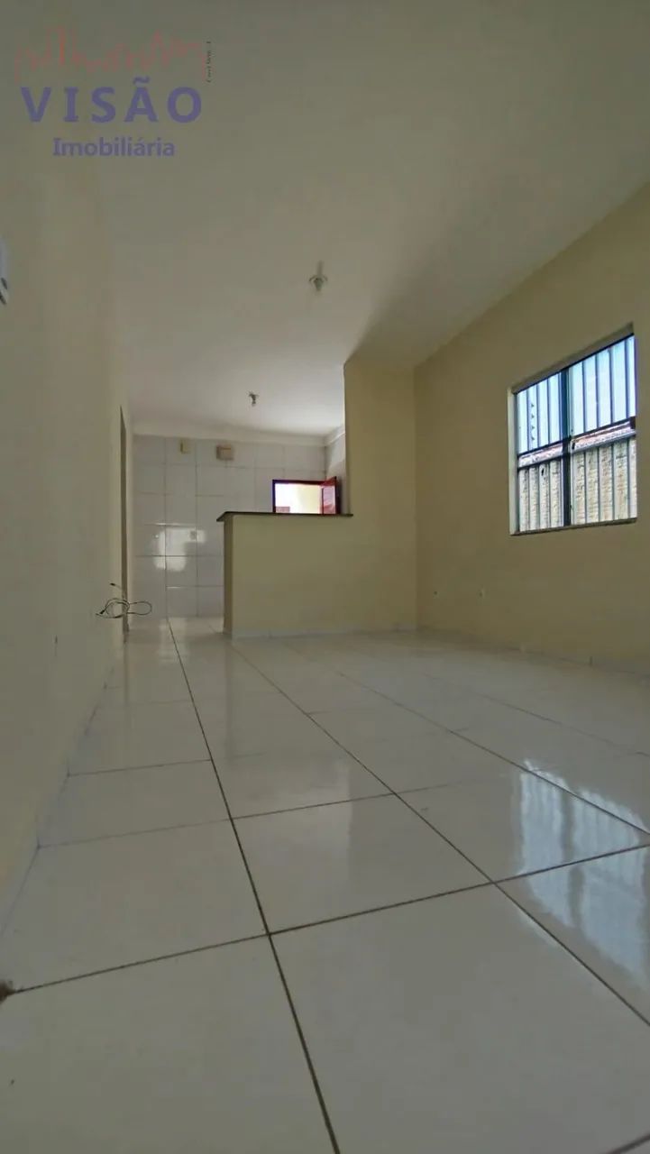 CASA PARA LOCAÇÃO  NOVA MOSSORÓ - Foto 4