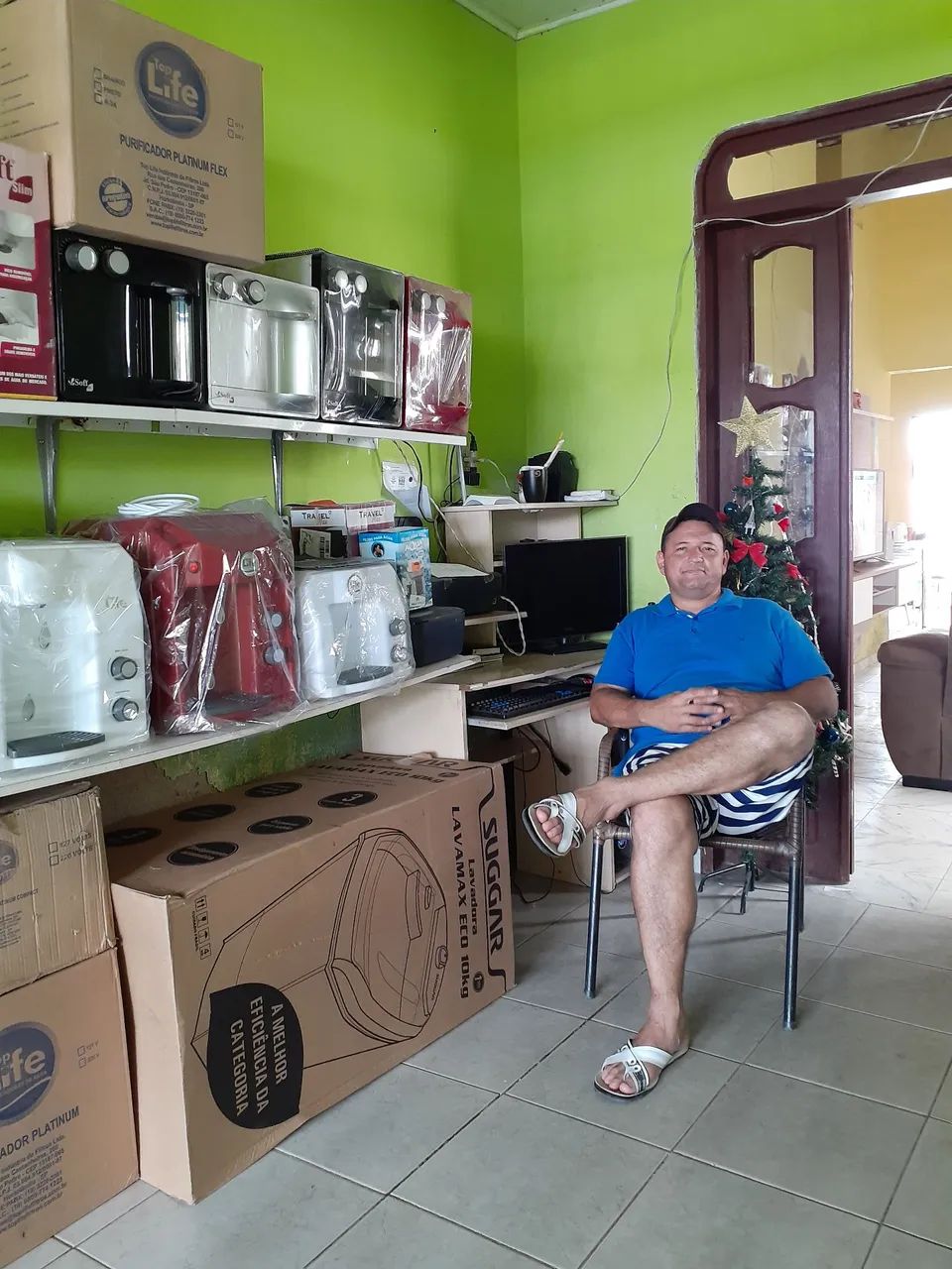 Filtros Multimarcas  - Foto 3