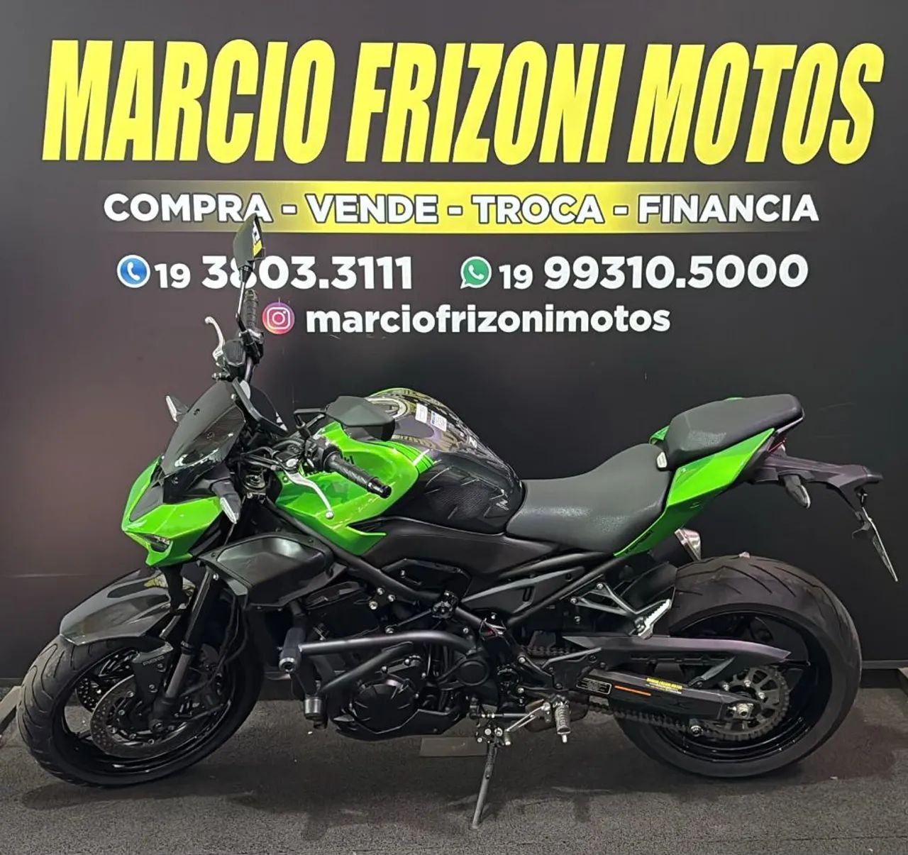 Z 900 - Foto 4