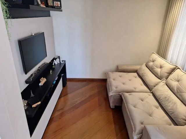 Troca Excelente Apt° em Belo Horizonte  - Foto 4