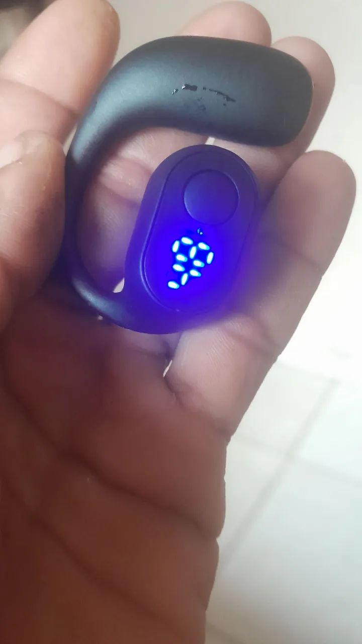 Fone de ouvido Bluetooth 50$