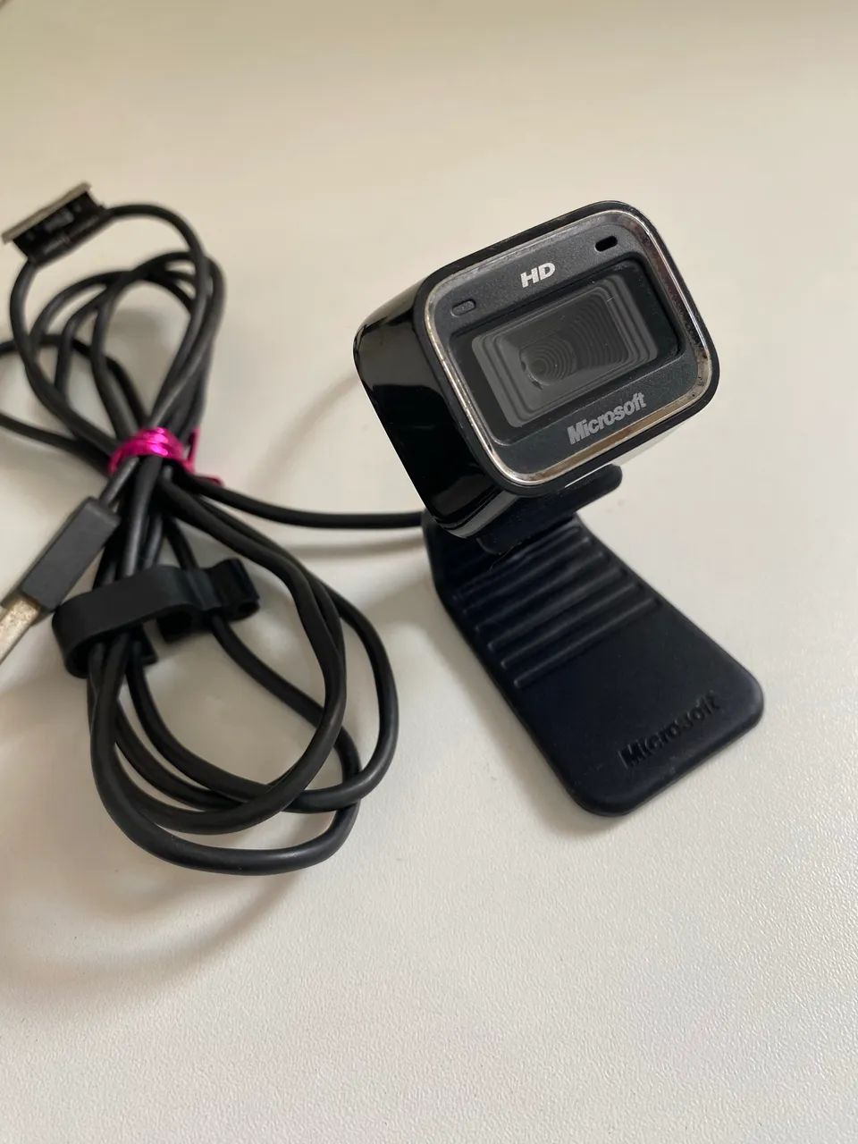 Webcam Microsoft LifeCam HD-5000 