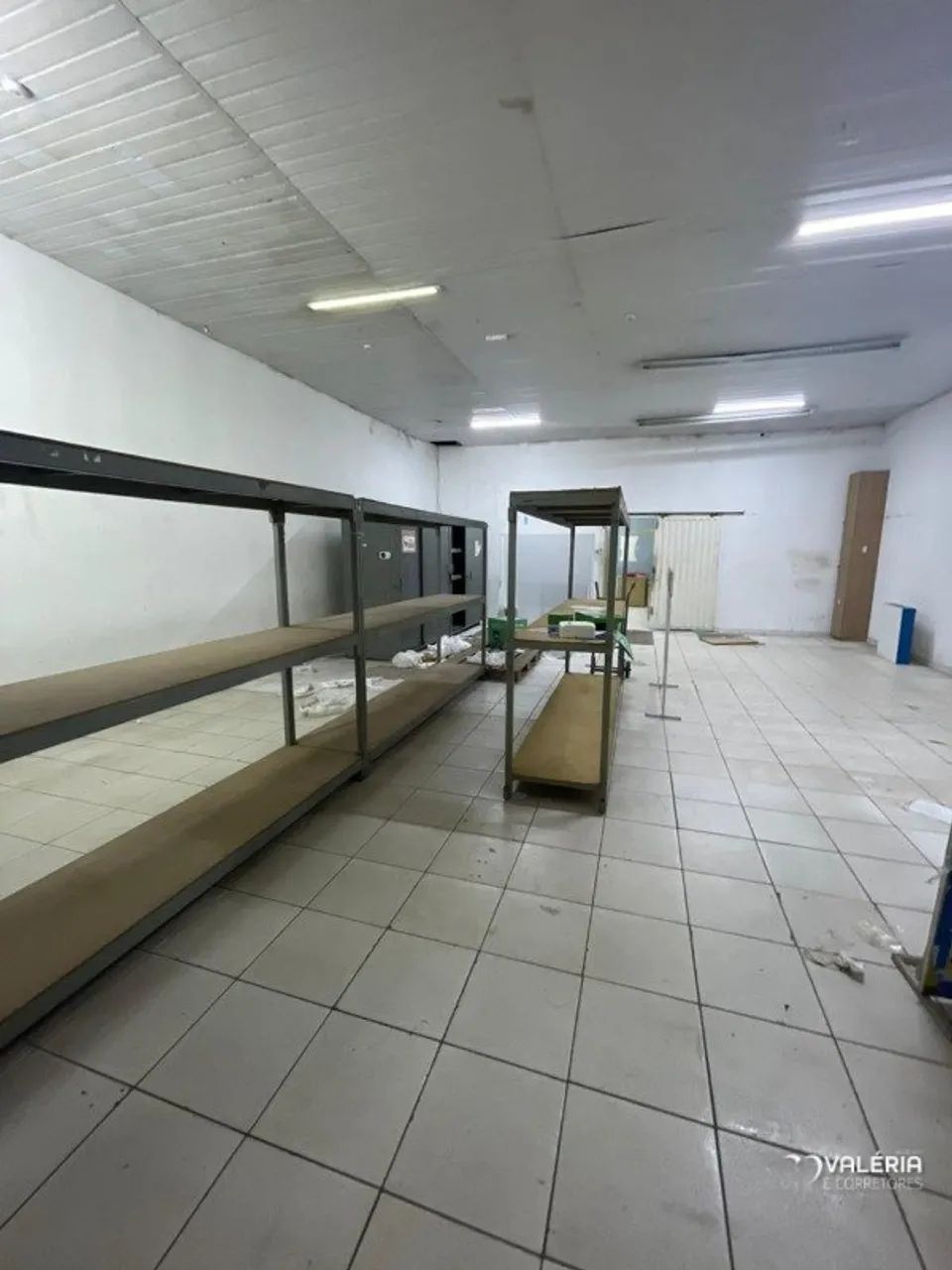 PRÉDIO COMERCIAL NA MARAMBAIA COM 389M² - Foto 4