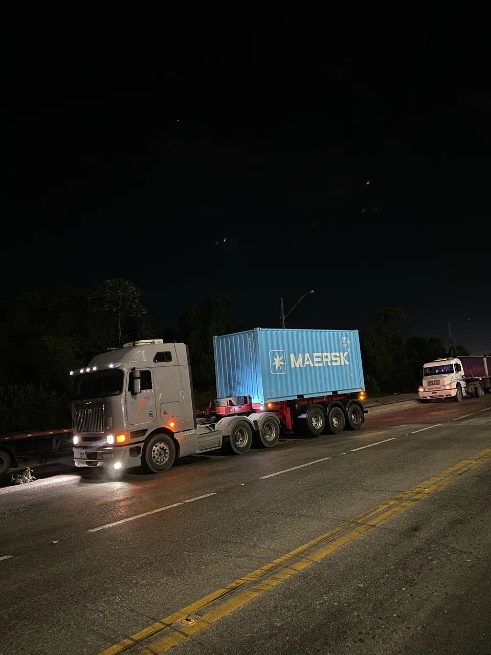 Internacional 6x4 - Foto 5