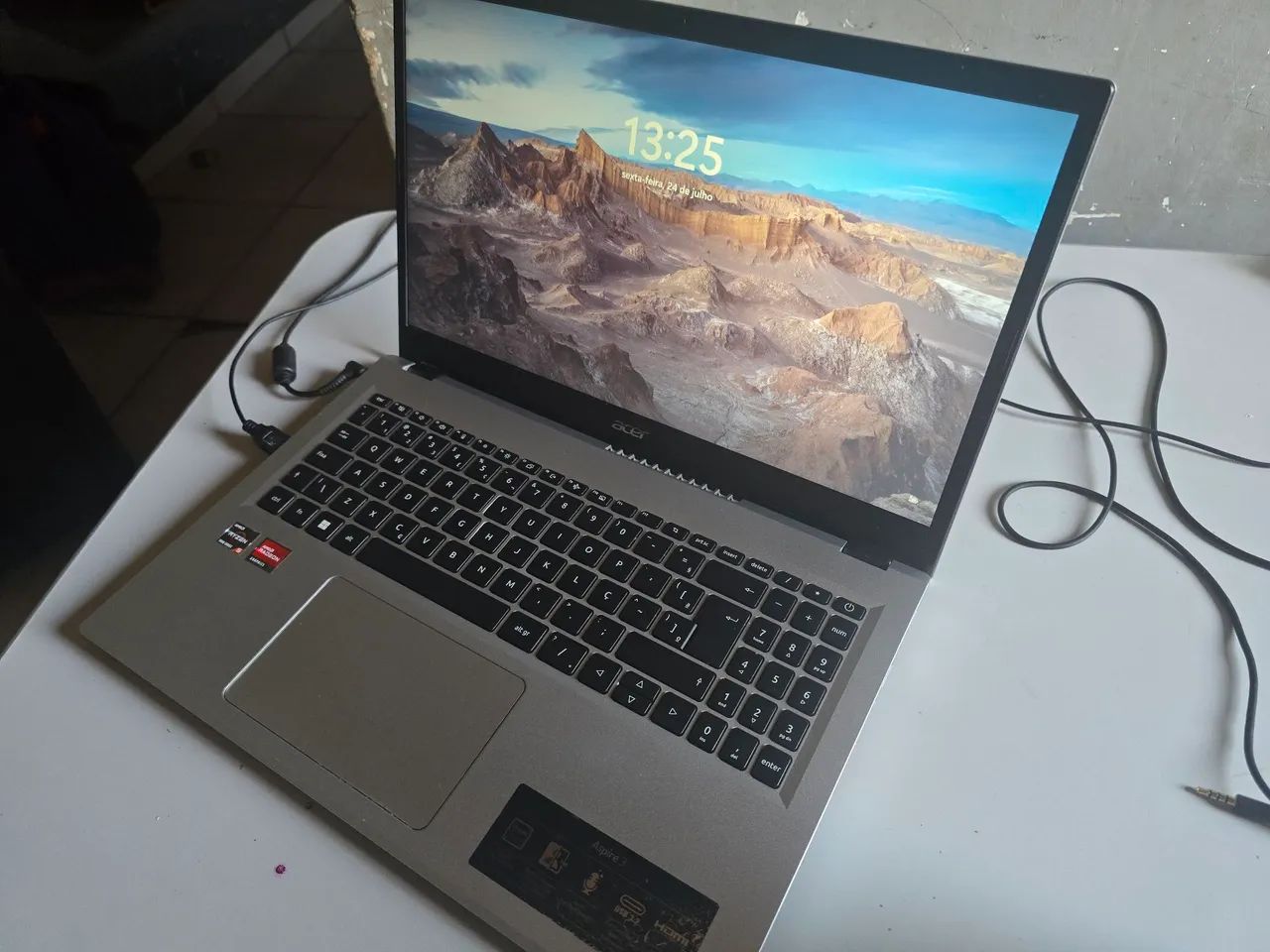Notebook Acer Aspire 3  - Foto 2