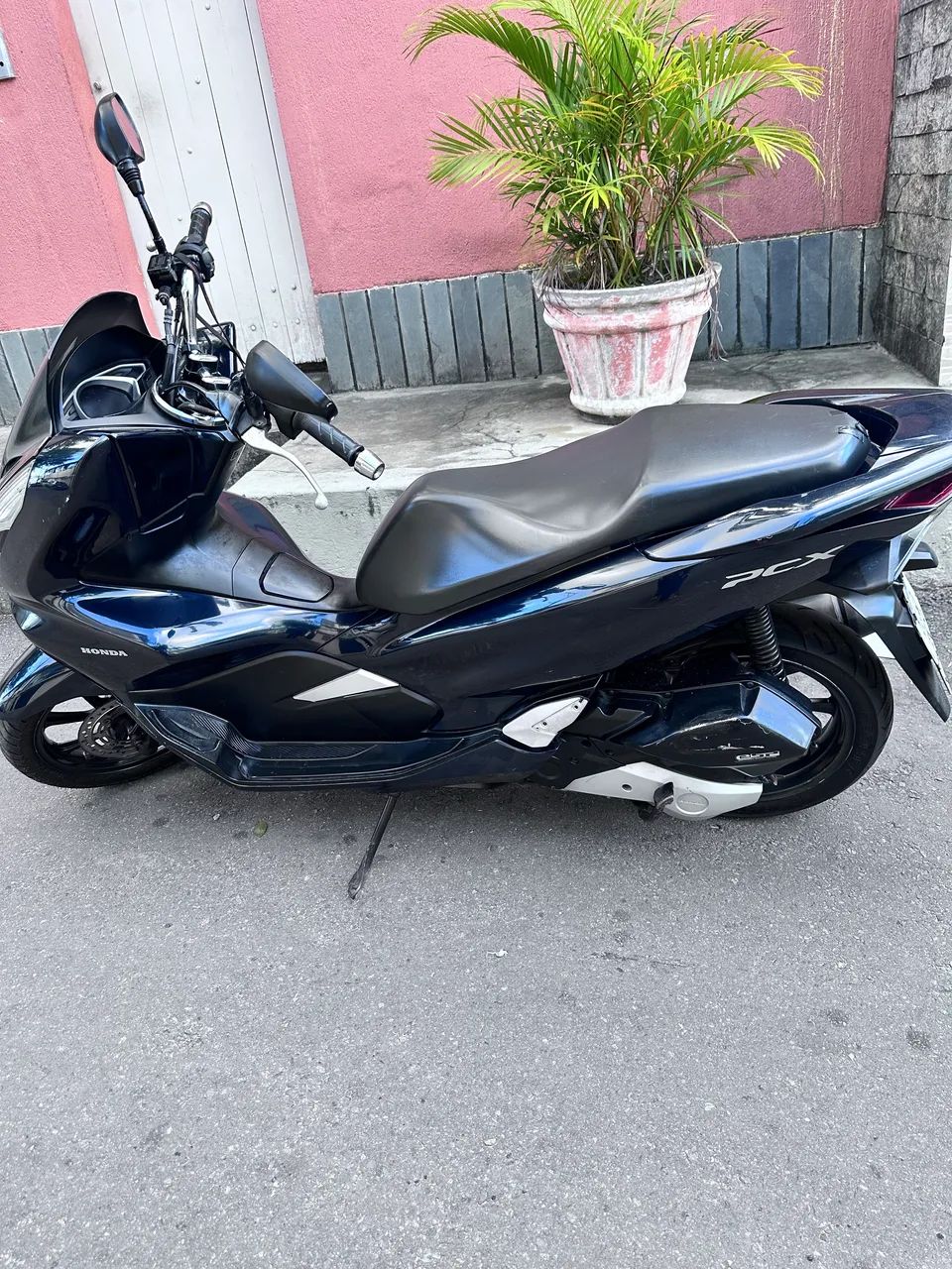 Pcx 2019 