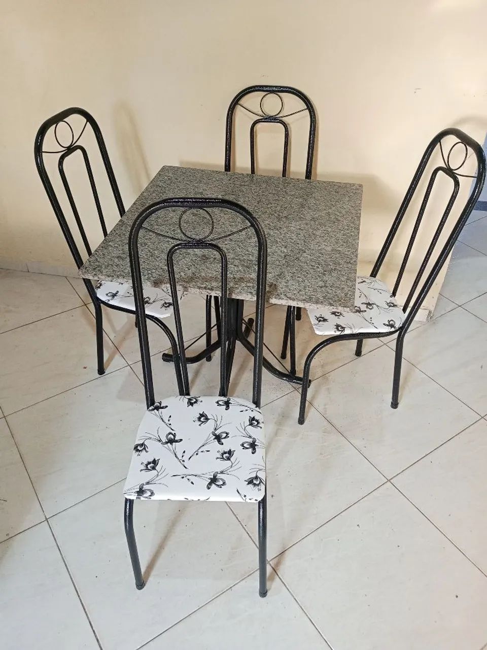 mesas faço entrega imediata e aceita cartão  - Foto 2