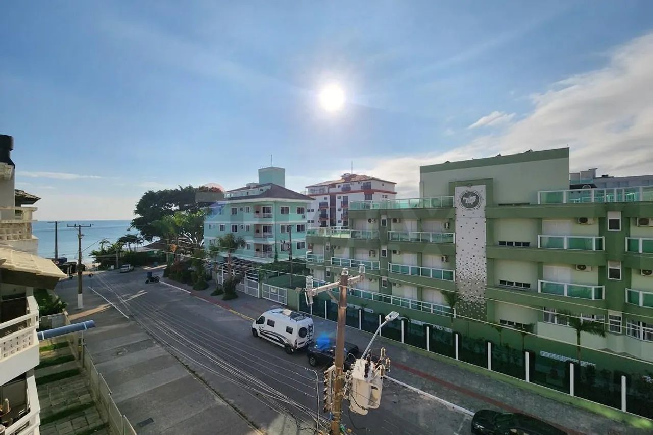 Apartamento 30m da Praia Canasvieiras