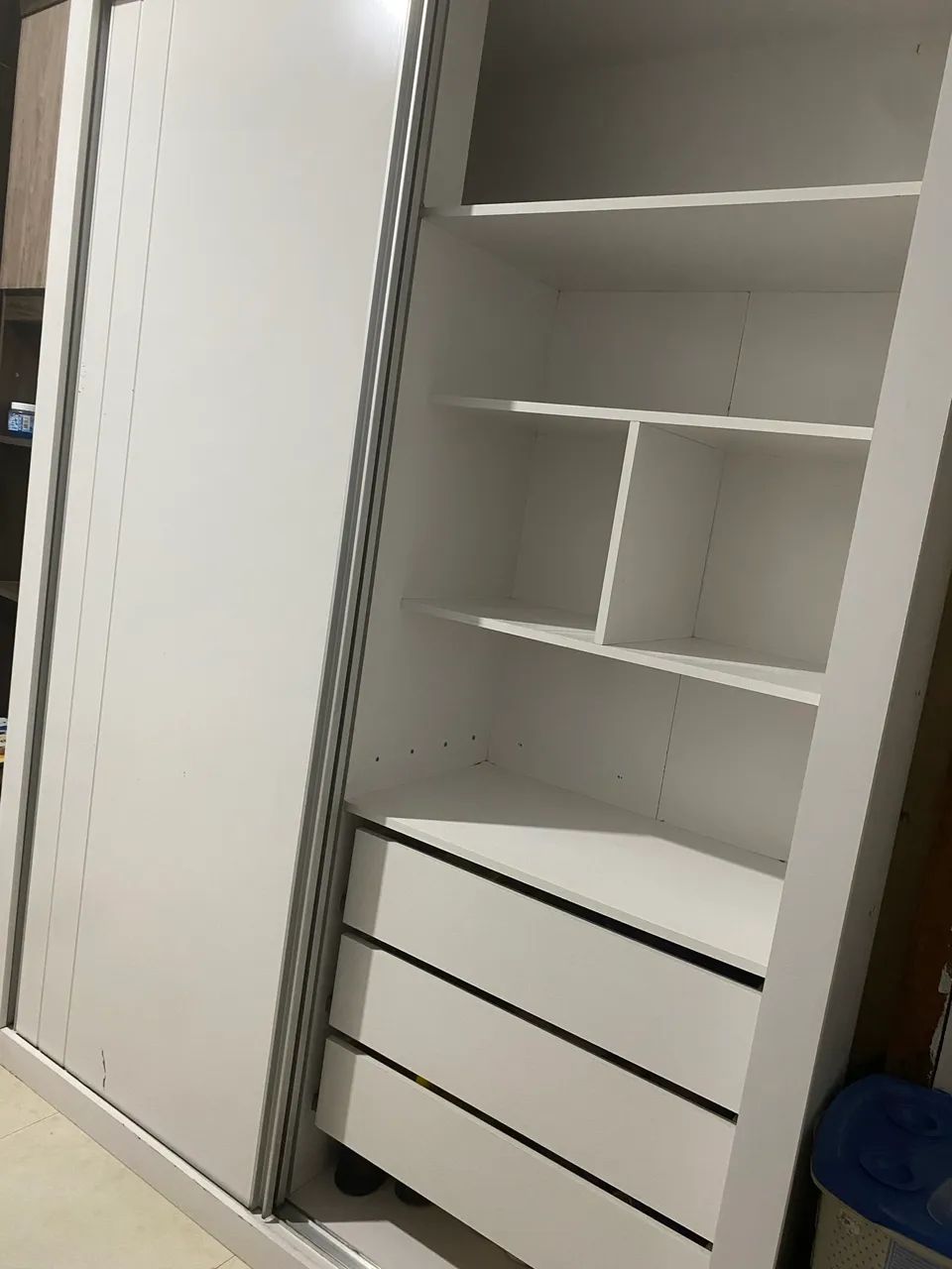 Guarda roupa  - Foto 5