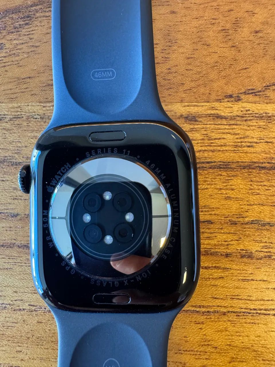 Apple Watch Series 11 46mm - Foto 5