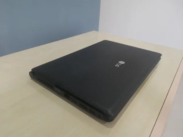 Notebook LG C400 - i5 - 8 GB RAM - Foto 5