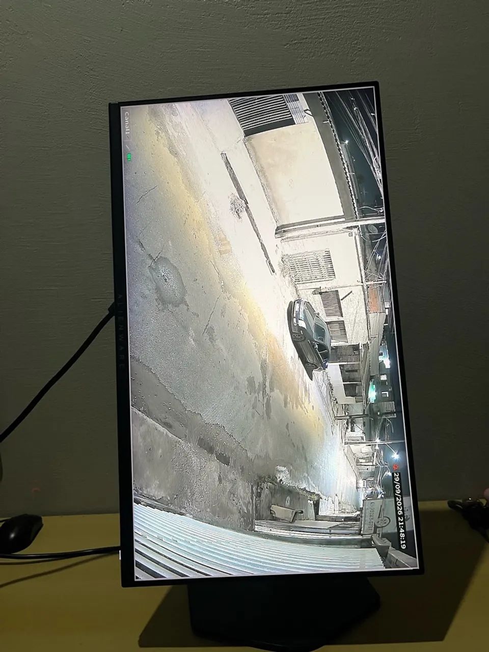 Monitor - Alienware 25P / 360HZ - Foto 3