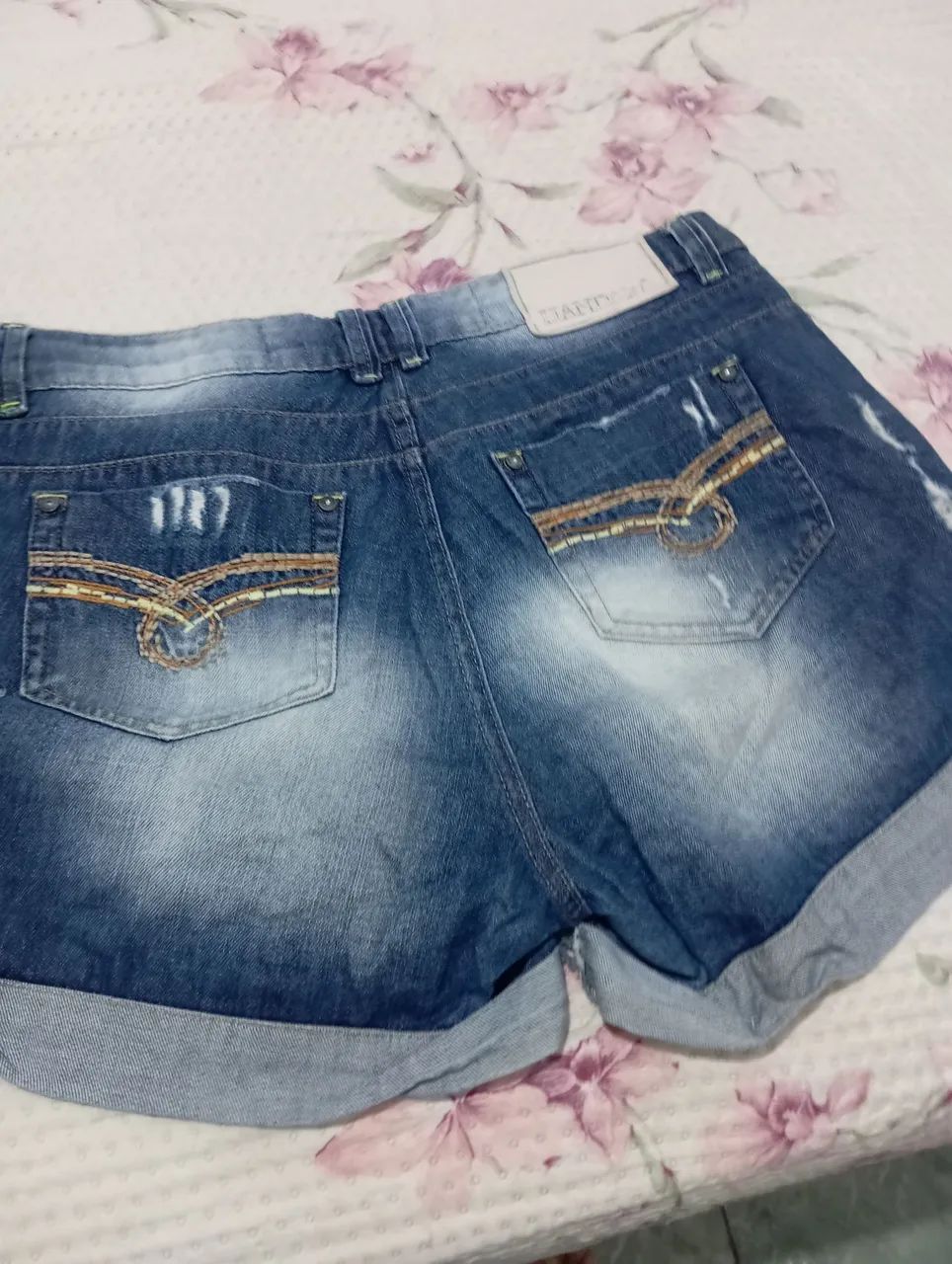 Short jeans  - Foto 4