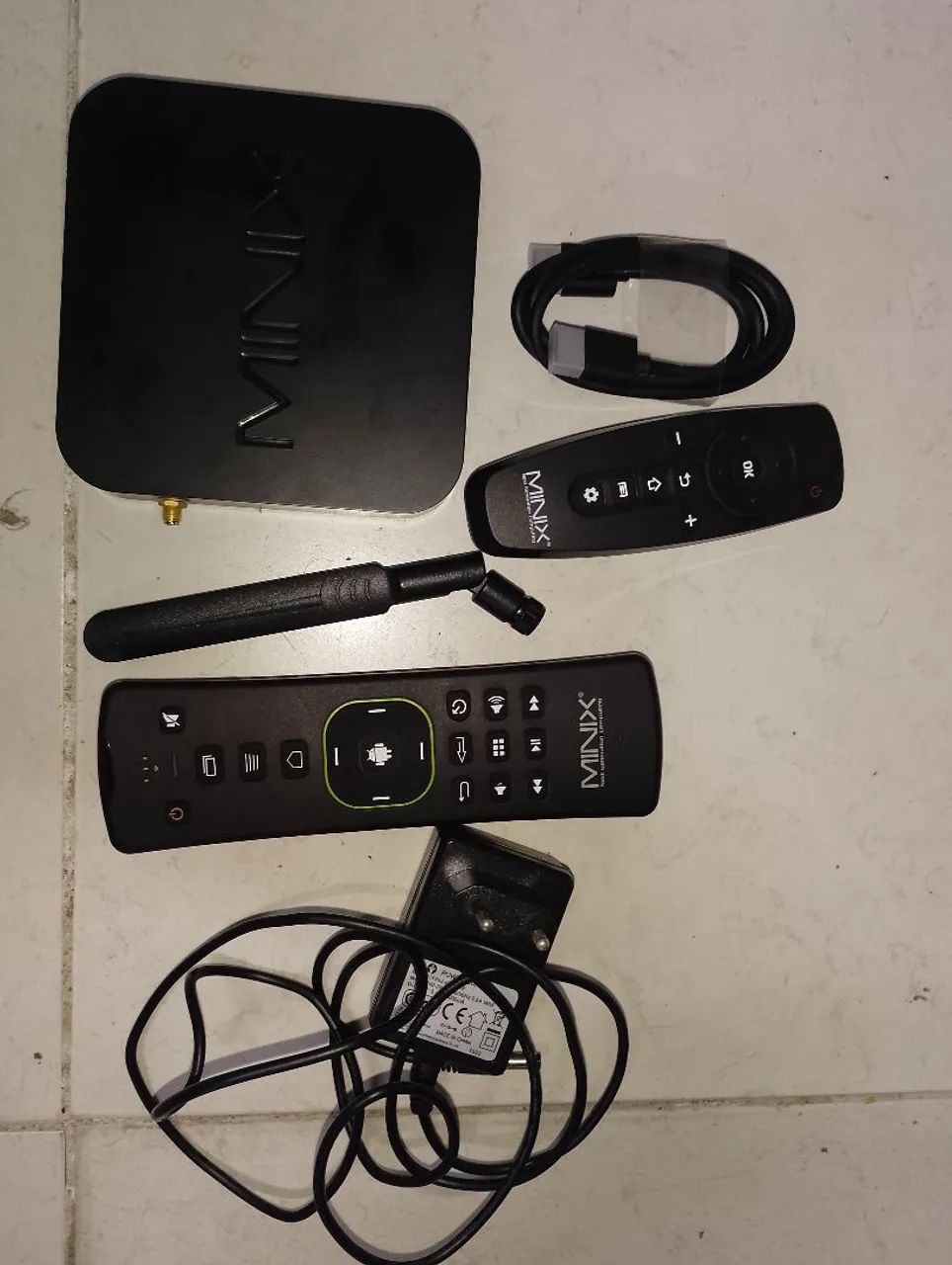 Minix Neo x8-h plus - Foto 3