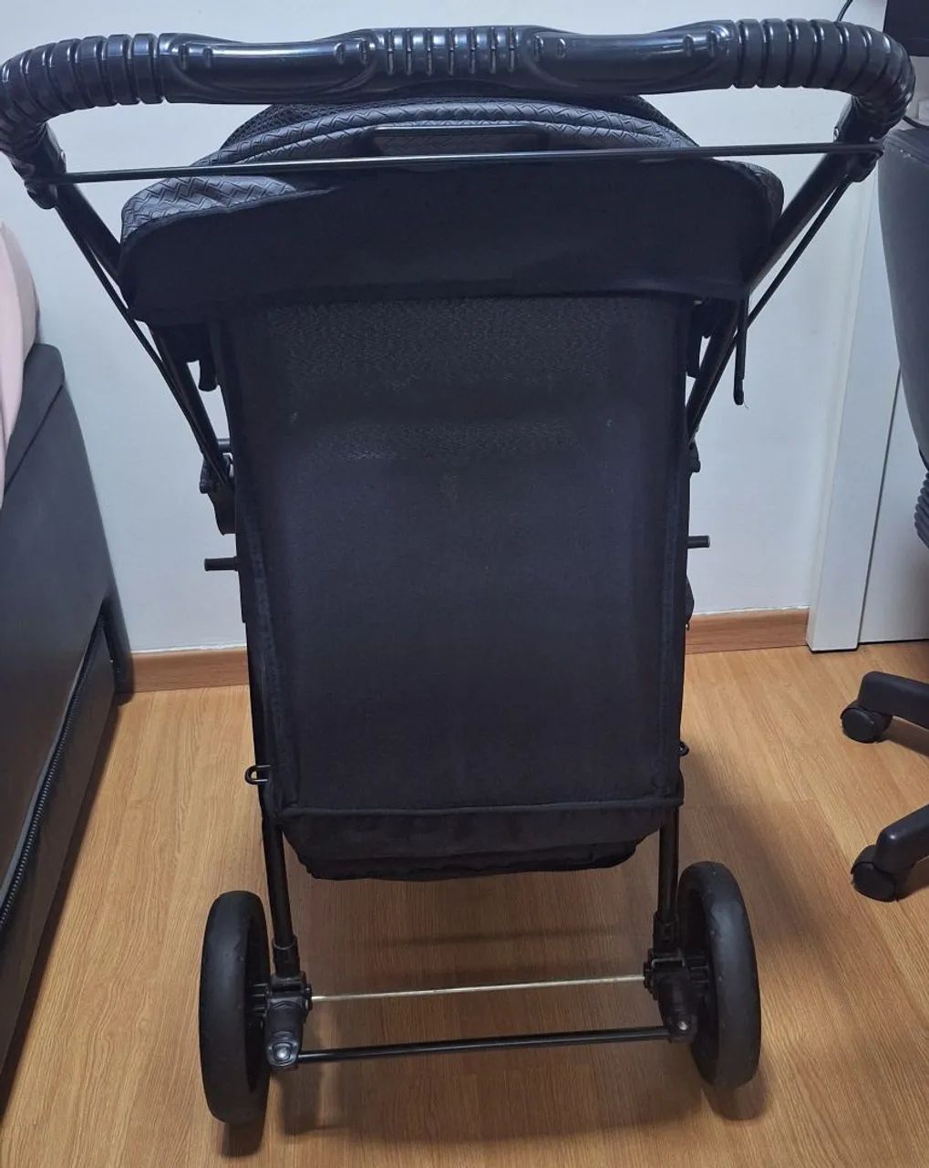 Carrinho de bebê Galzerano Maranello II - Foto 3