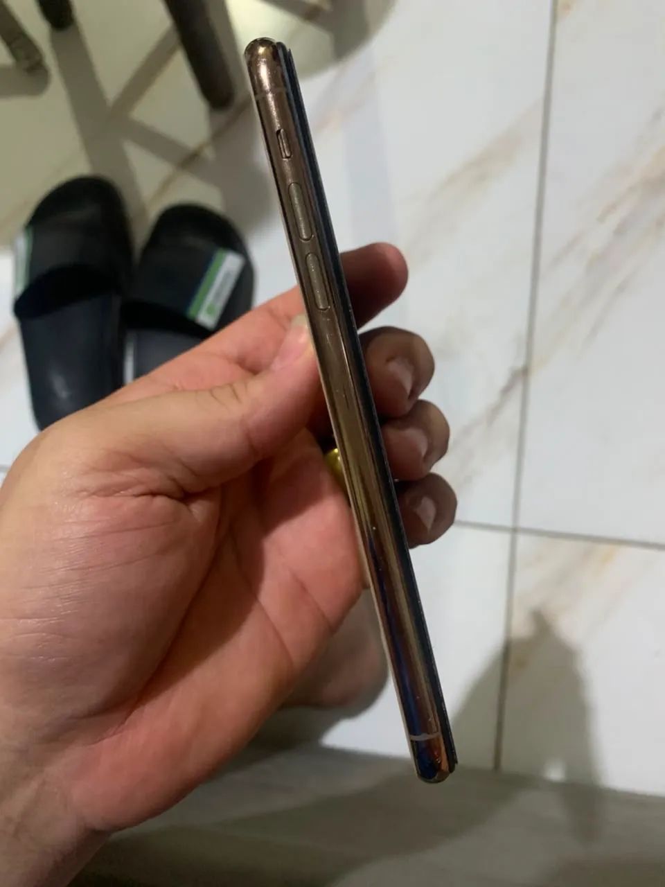 iPhone 11 Pro Max 512gb - Foto 2