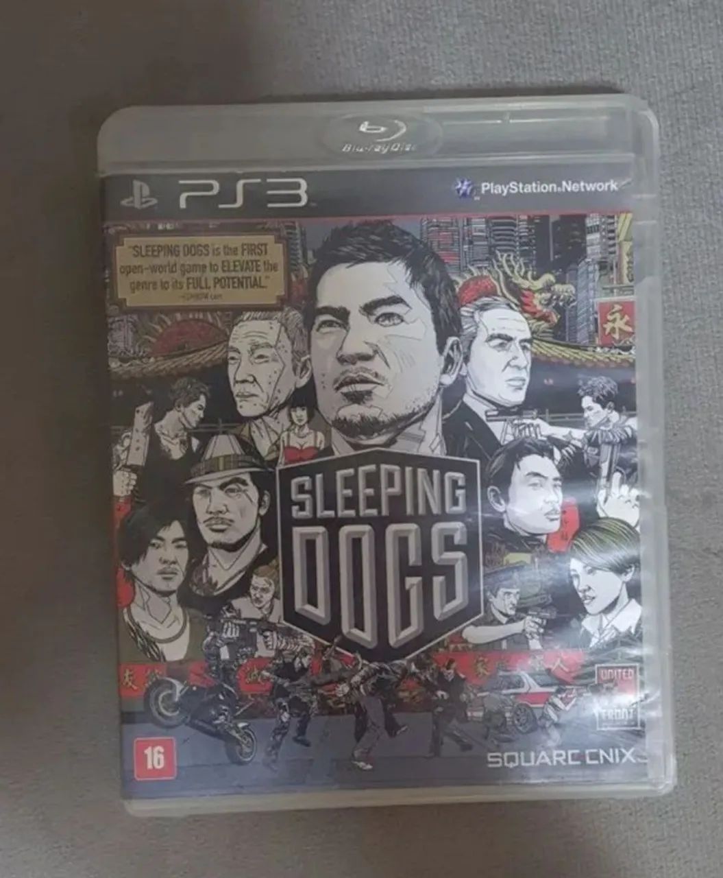 KIT 6 JOGOS PS3! - Foto 2