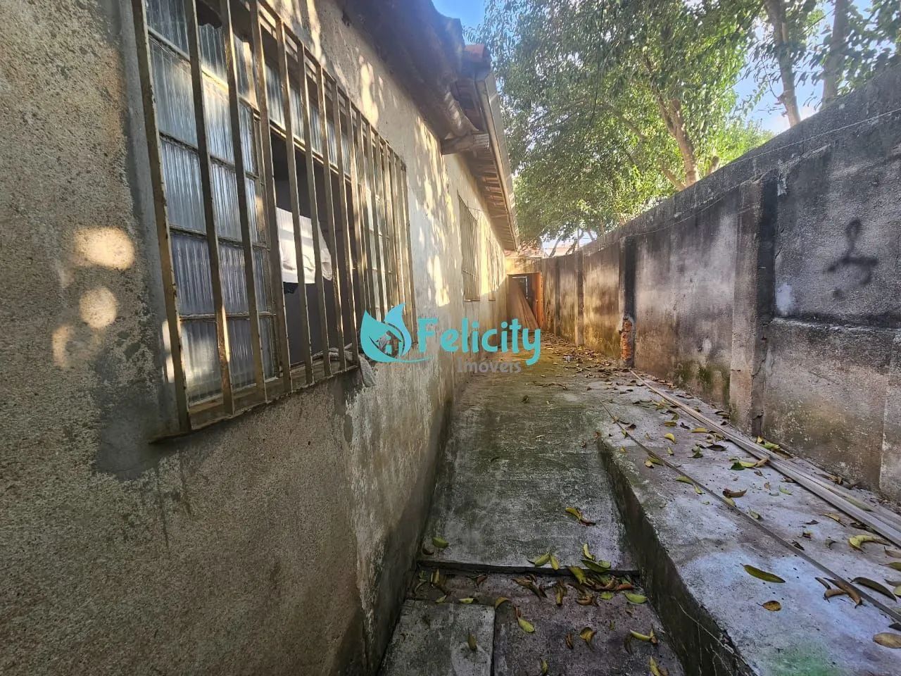 Terreno com 281m2 na Chácara São João - Foto 3