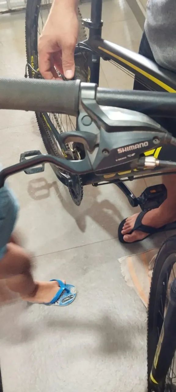 Bicicleta - Foto 2