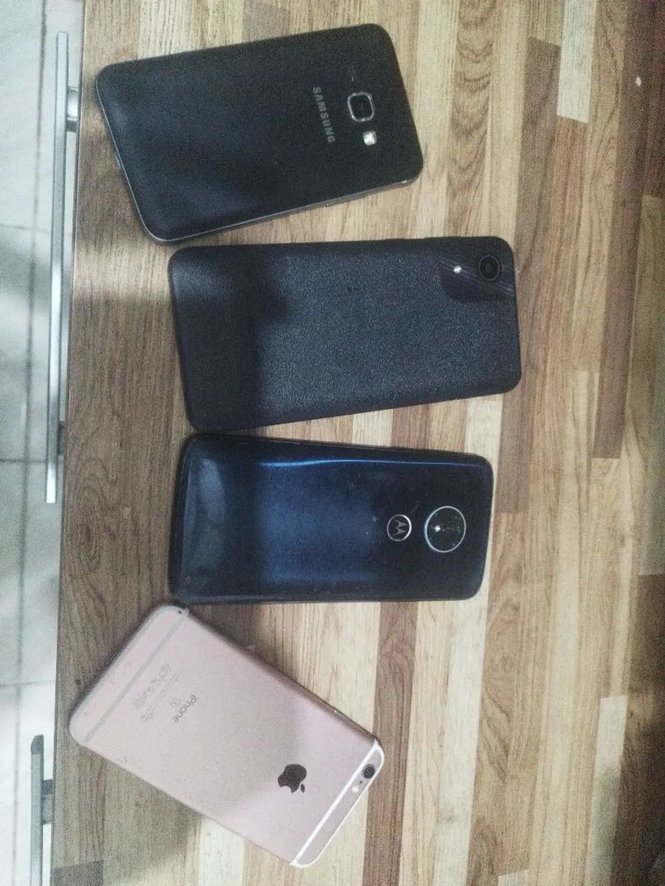 Somente para aproveitar peças  - Foto 3