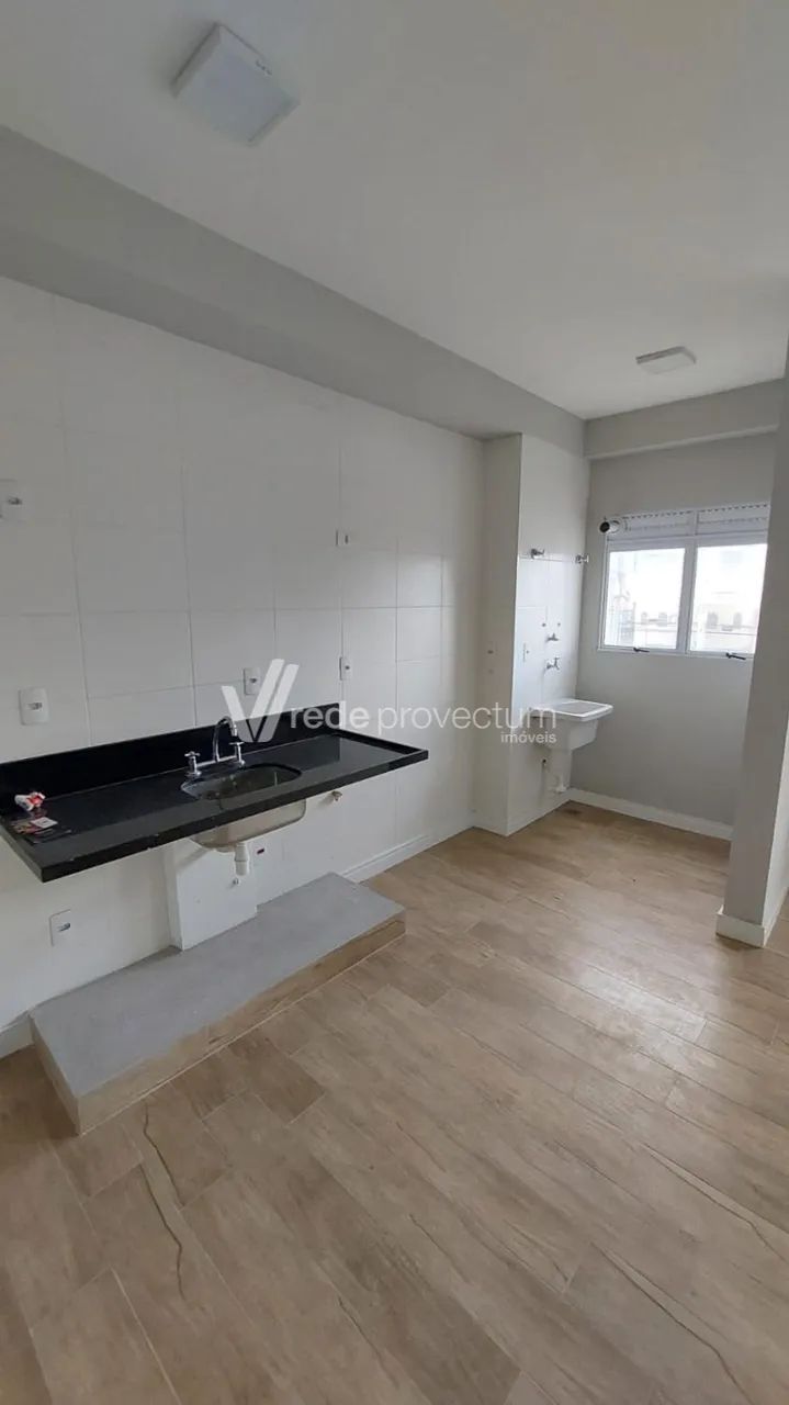 apartamento - Vila Industrial - Campinas - Foto 3