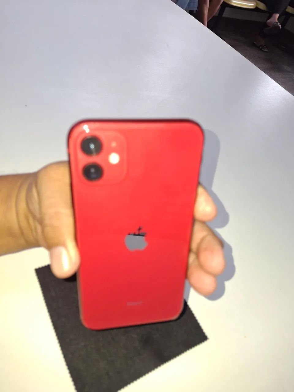 IPHONE 11 BARATO 1.000,00 - Foto 3
