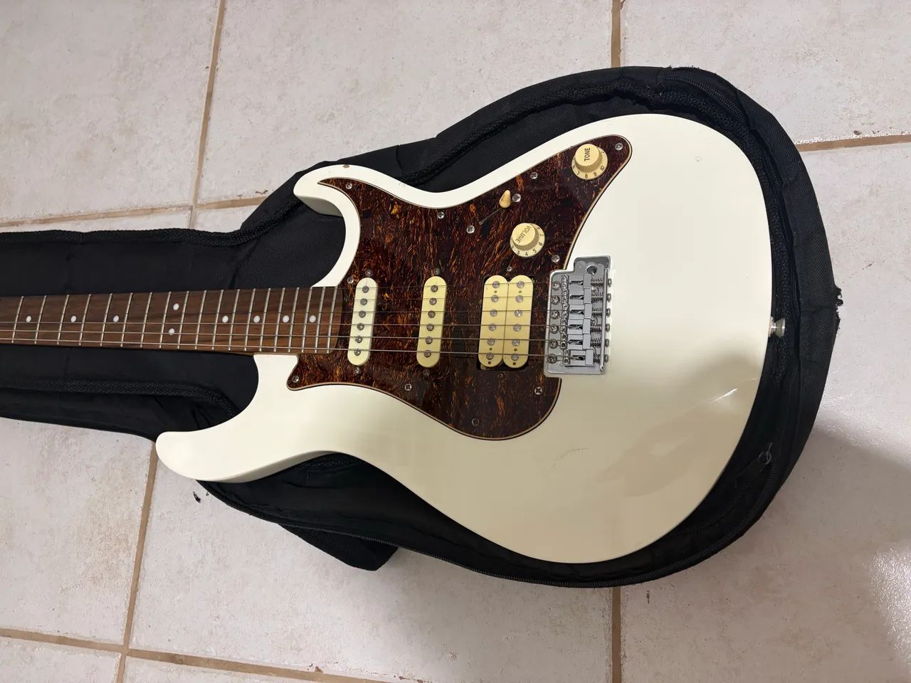 Guitarra Cort G115SE - Foto 2