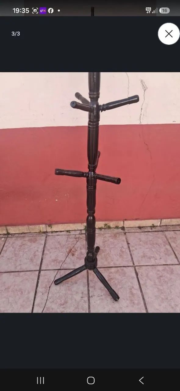 Mancebo  - Foto 2