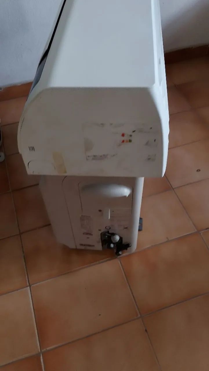 Ar condicionado split dual inverter lg - Foto 5