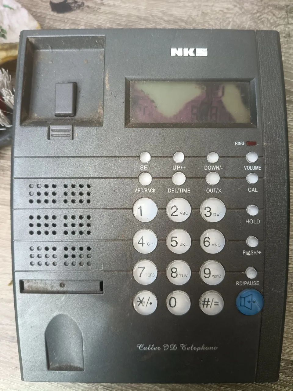 Telefone para usar as pecas - Foto 2