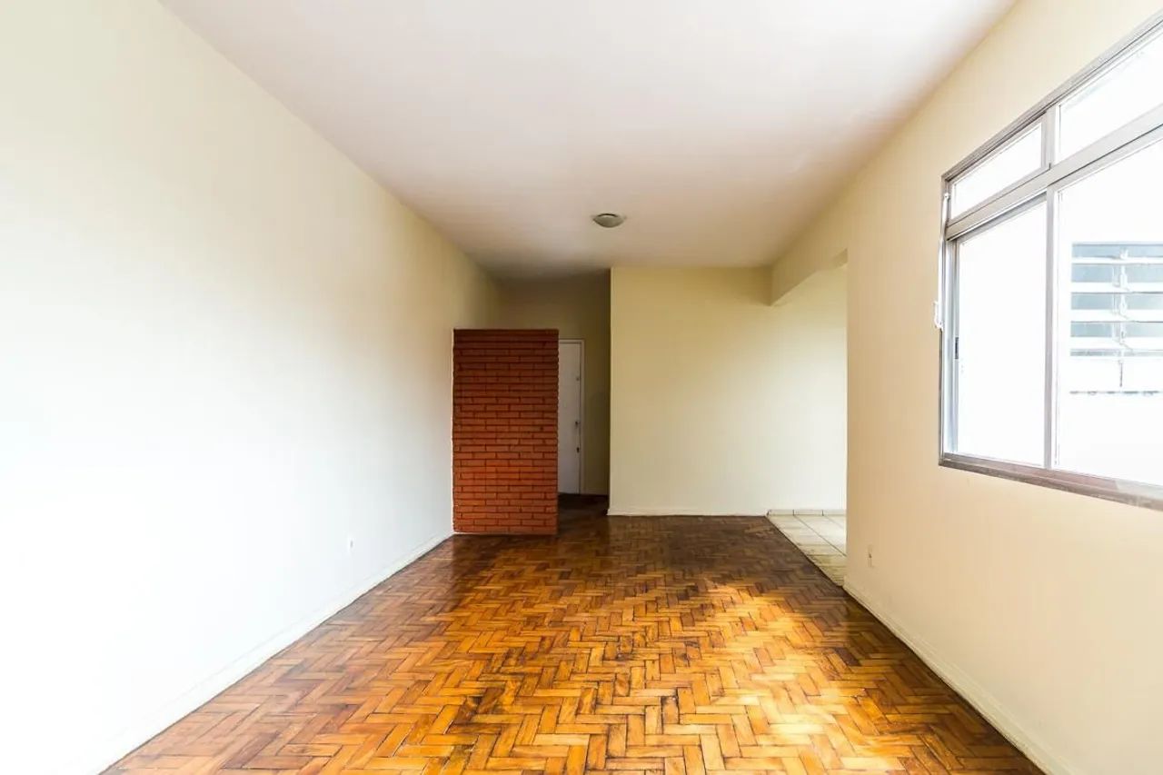 Apartamento à Venda - Bom Retiro, 3 Quartos, 127 m2 - Foto 4