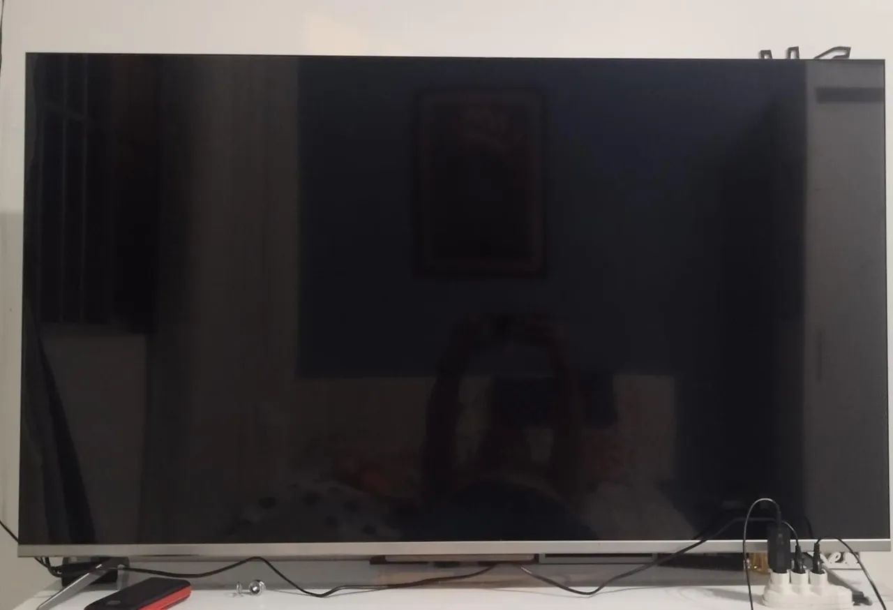 Tv TCL 65 polegadas 