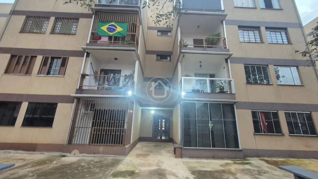 APARTAMENTO REFORMADO COM 3 QUARTOS - Foto 2
