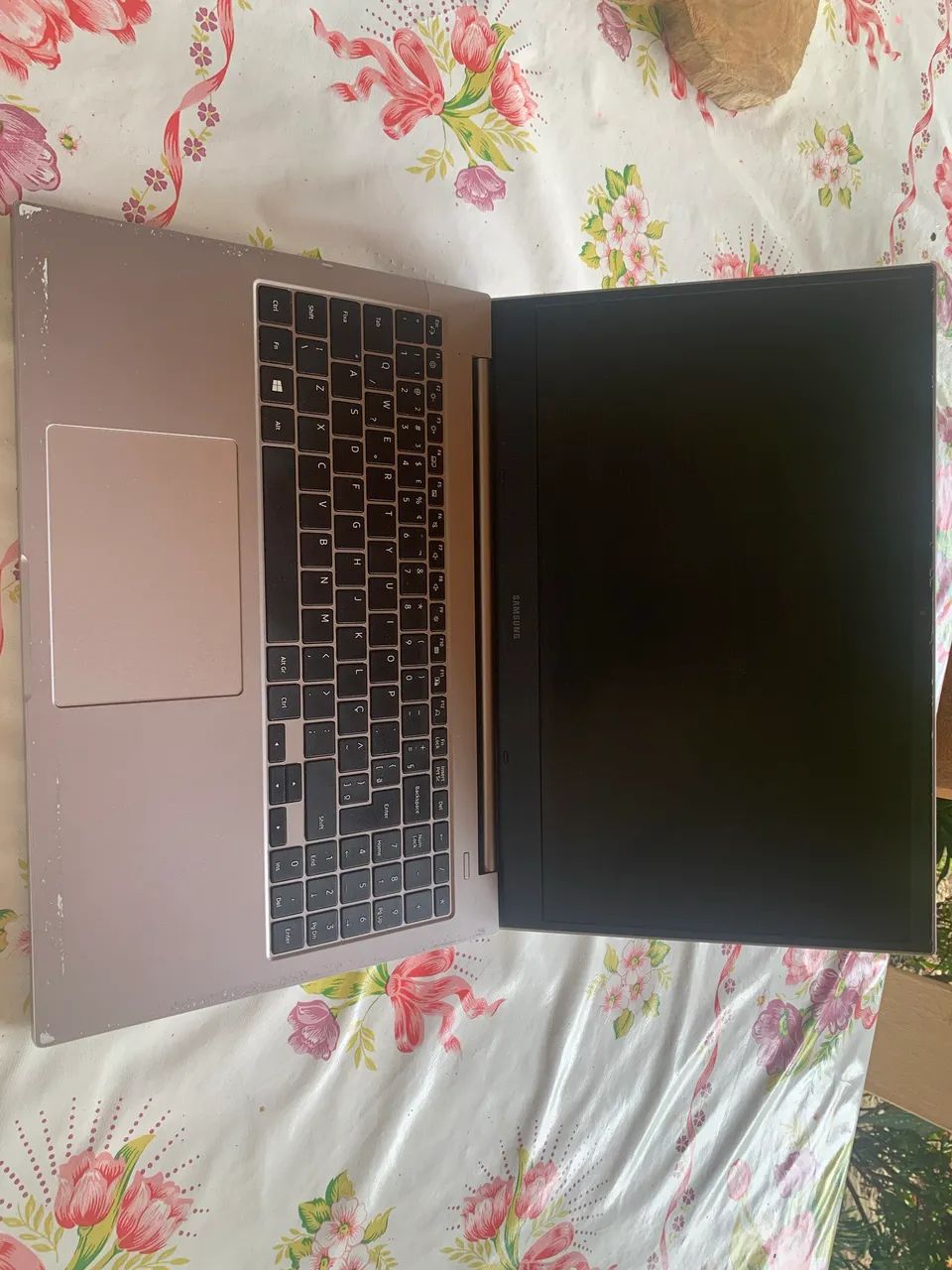 NOTEBOOK SAMSUNG  - Foto 4